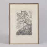 1597 8027 WOOD ENGRAVING